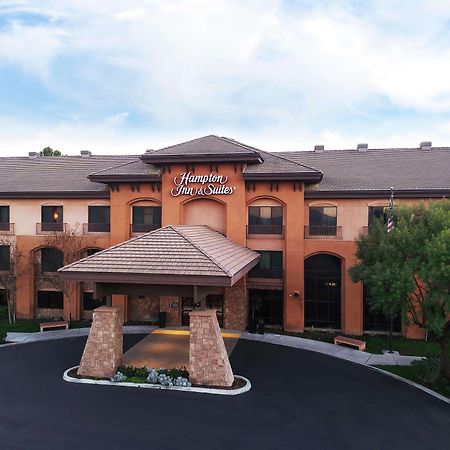 Hampton Inn & Suites Temecula Zewnętrze zdjęcie