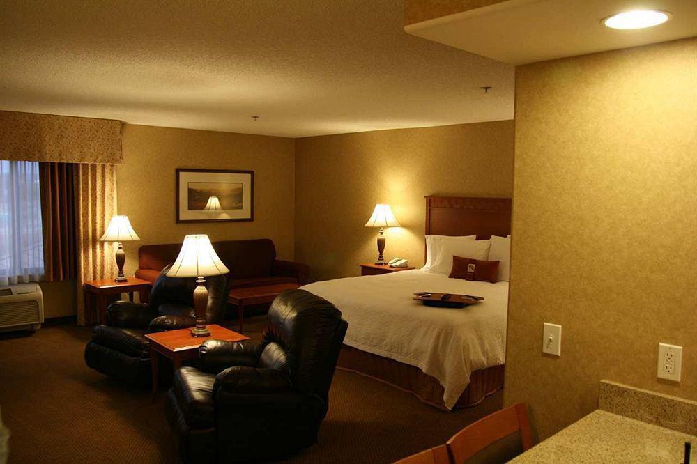 Hampton Inn & Suites Temecula Pokój zdjęcie