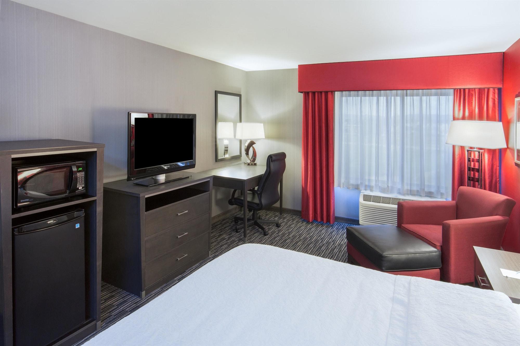 Hampton Inn & Suites Temecula Zewnętrze zdjęcie