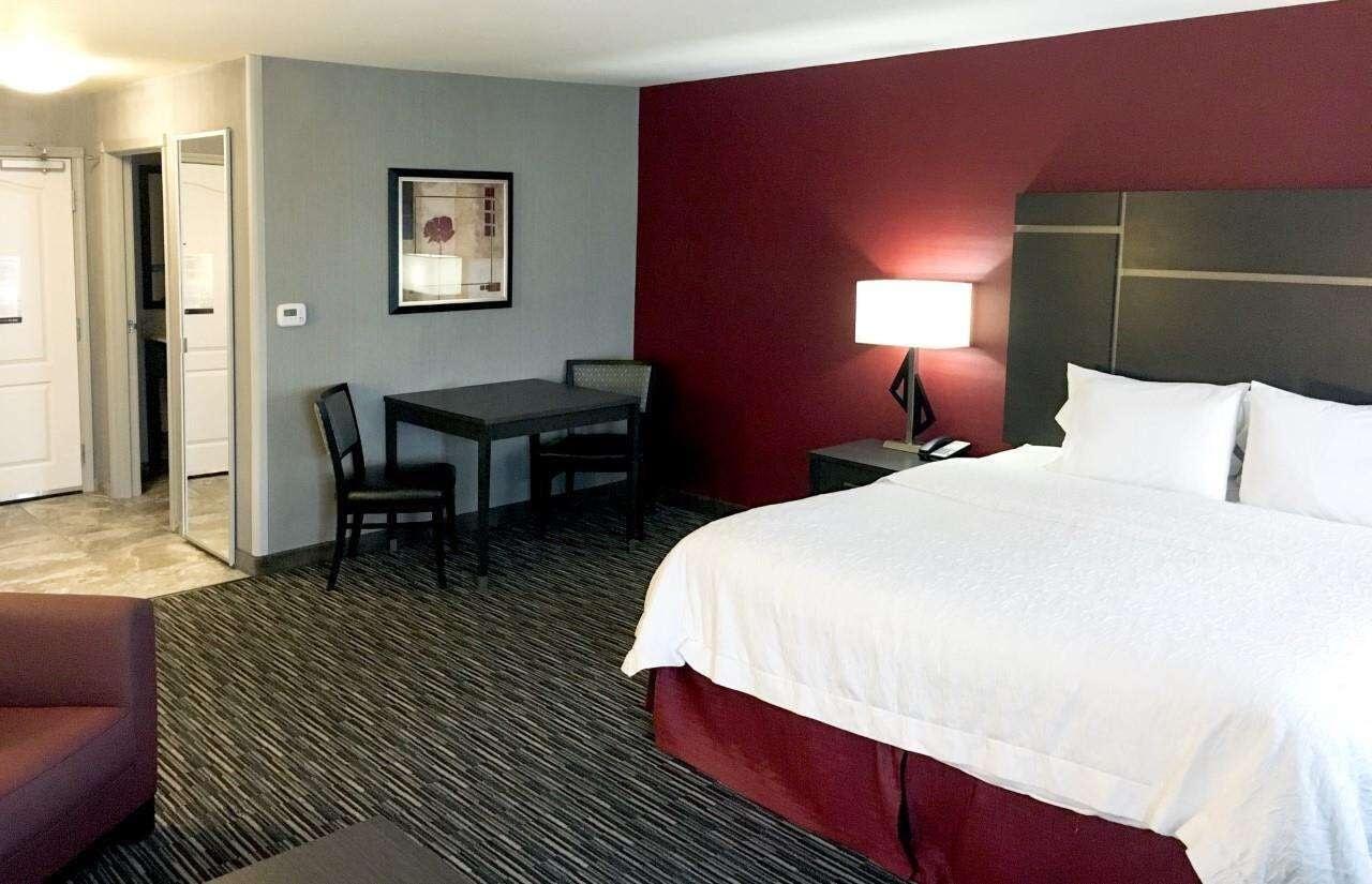 Hampton Inn & Suites Temecula Zewnętrze zdjęcie