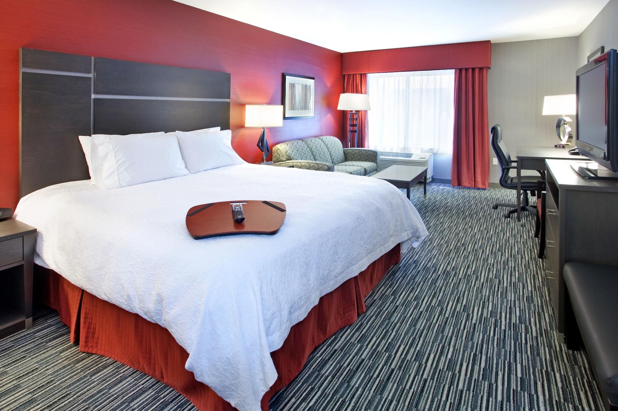Hampton Inn & Suites Temecula Zewnętrze zdjęcie