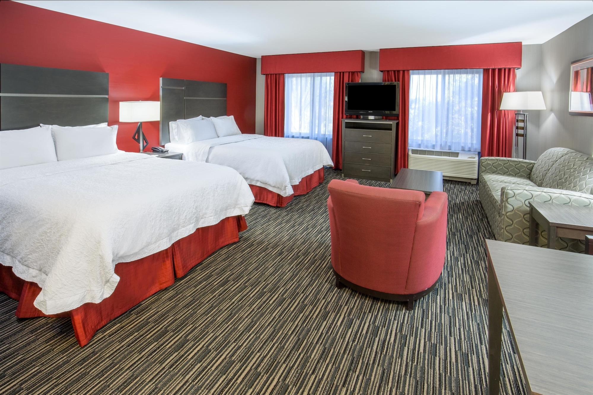 Hampton Inn & Suites Temecula Zewnętrze zdjęcie