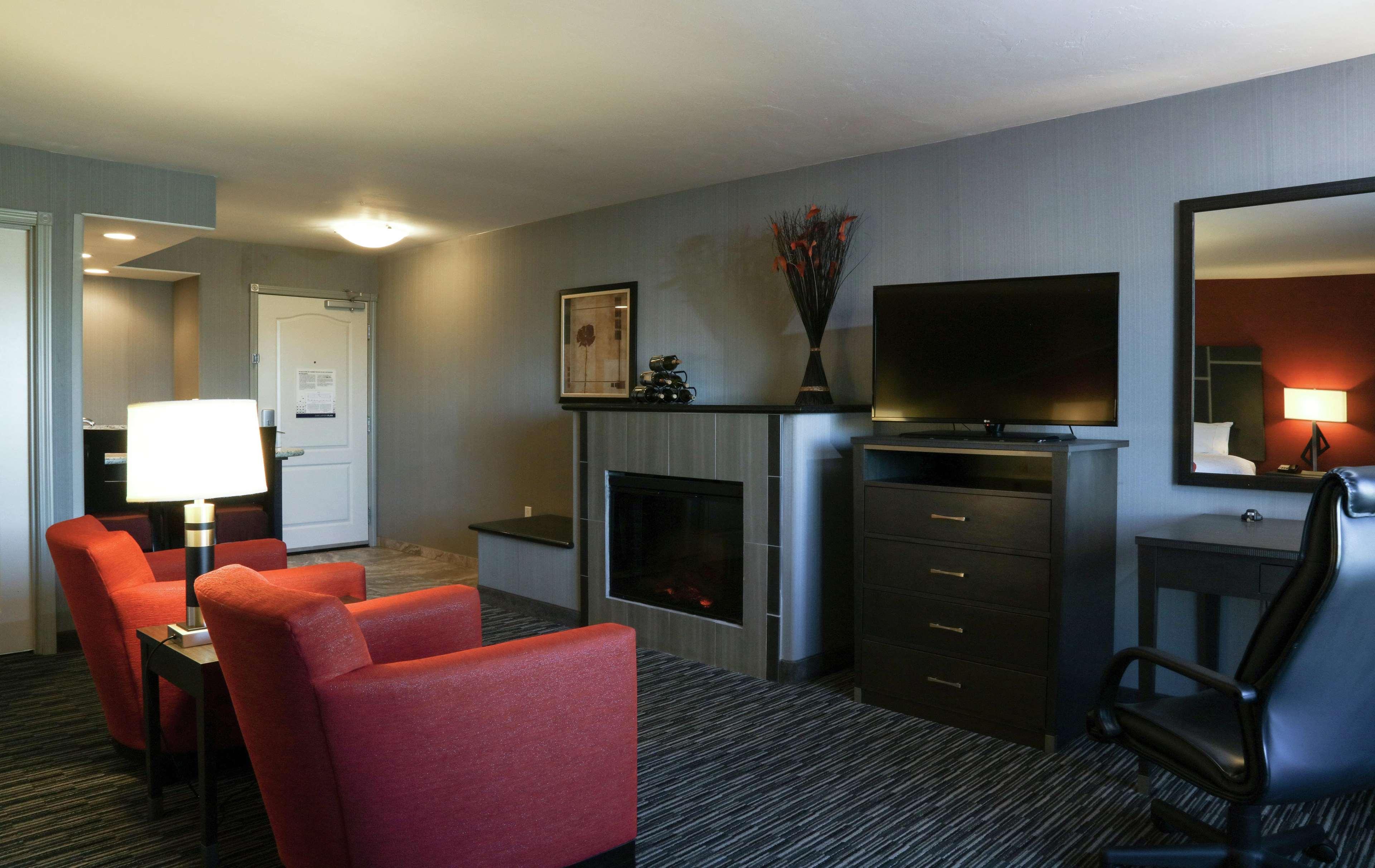 Hampton Inn & Suites Temecula Zewnętrze zdjęcie