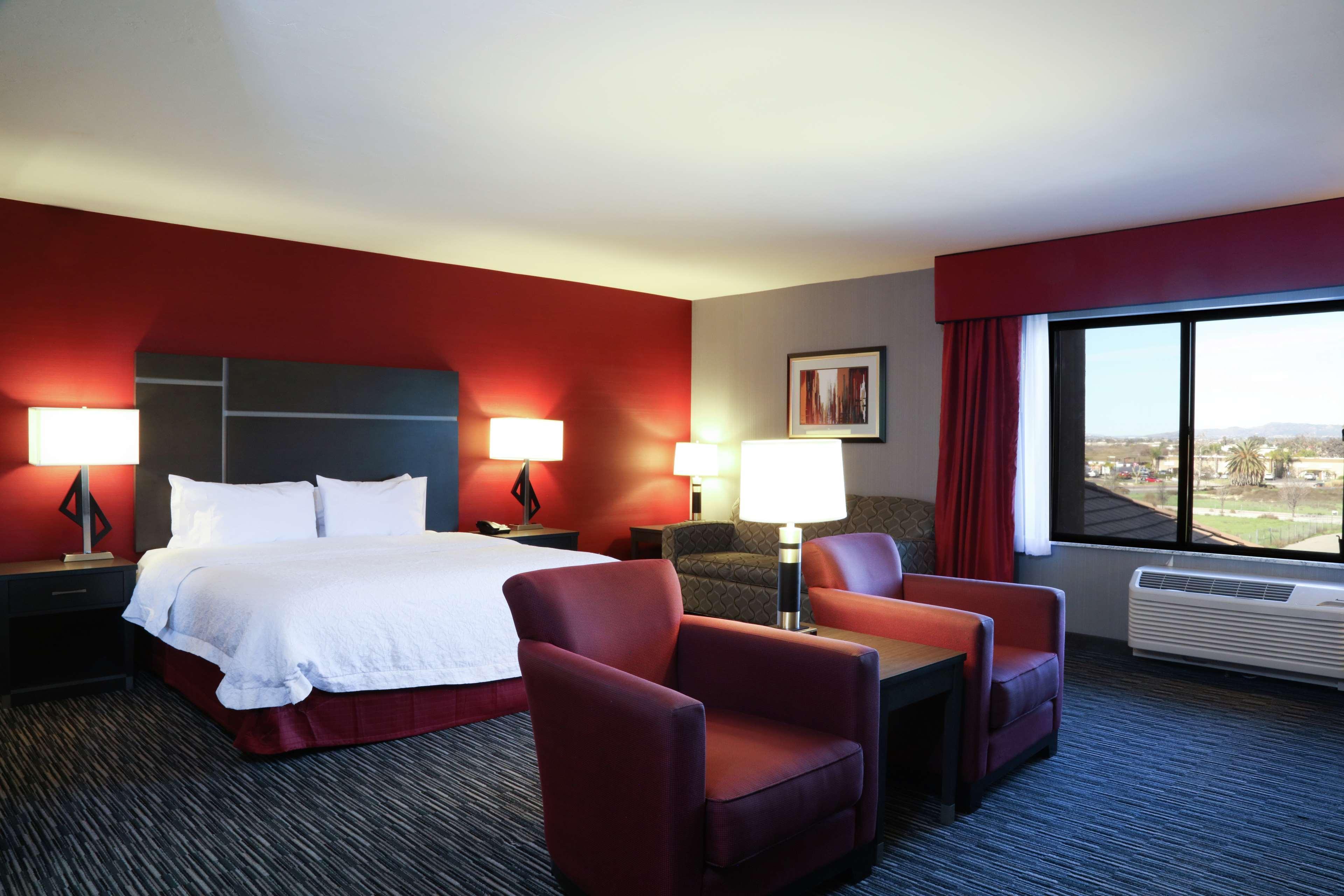 Hampton Inn & Suites Temecula Zewnętrze zdjęcie