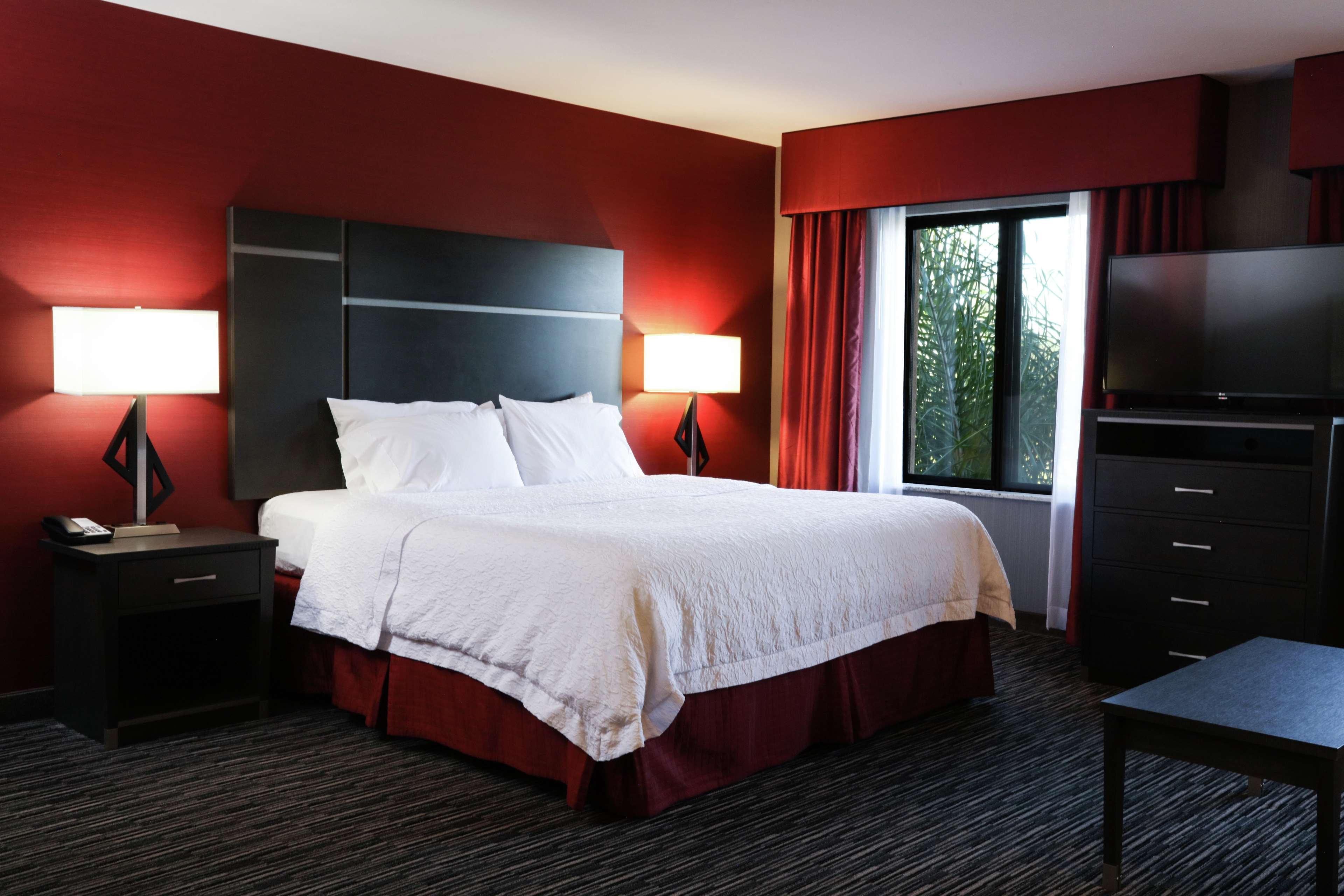 Hampton Inn & Suites Temecula Zewnętrze zdjęcie