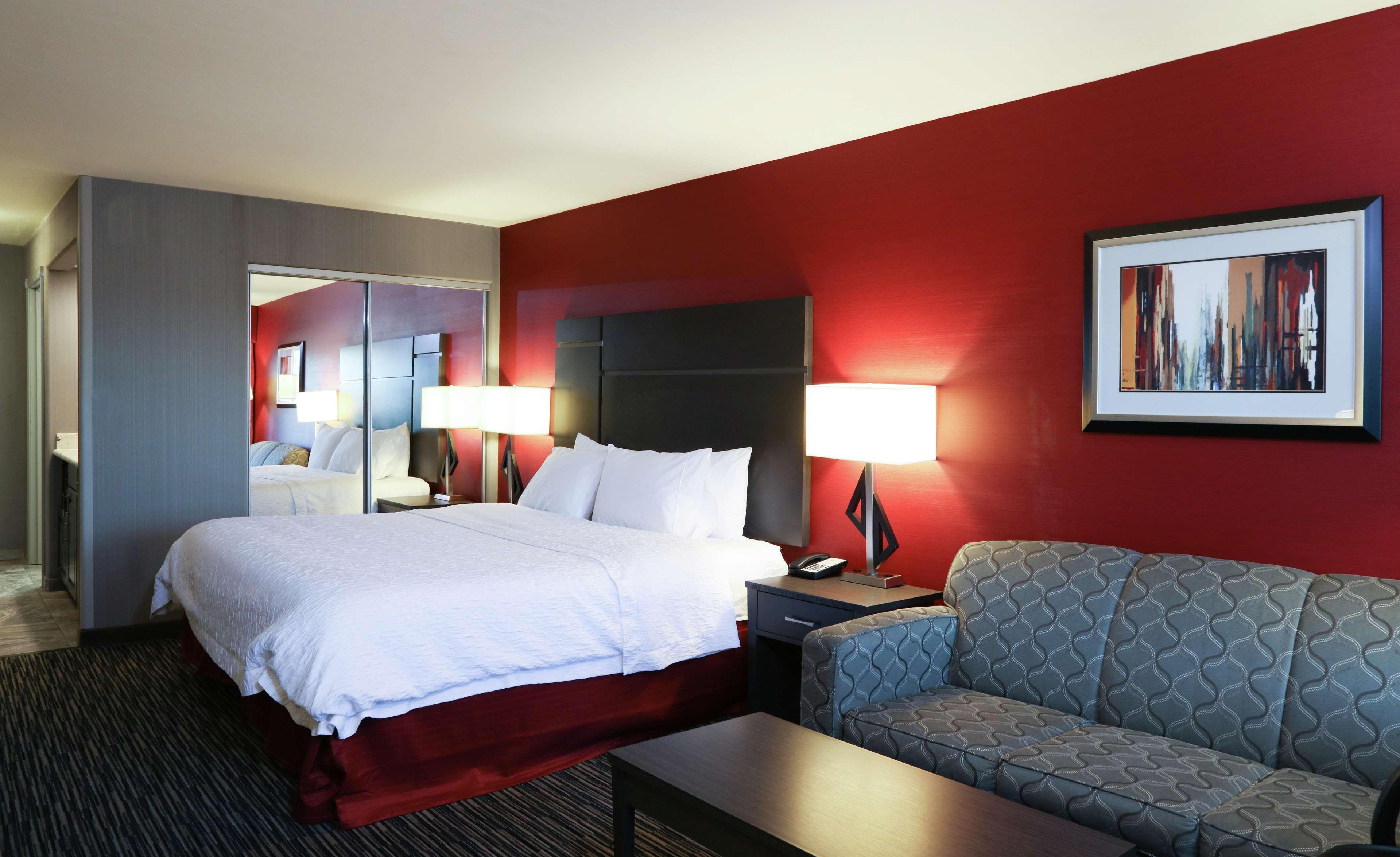 Hampton Inn & Suites Temecula Zewnętrze zdjęcie