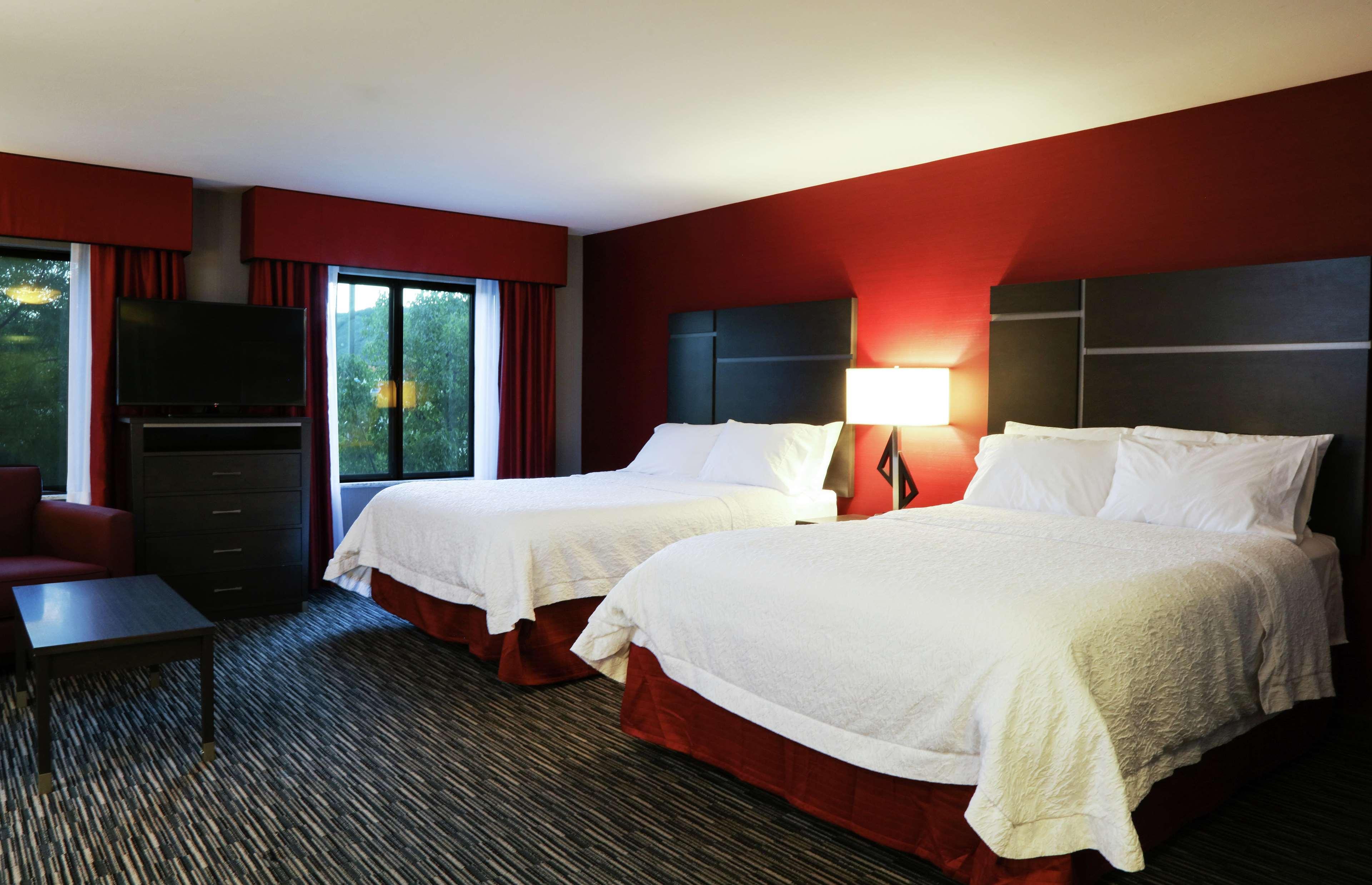 Hampton Inn & Suites Temecula Zewnętrze zdjęcie