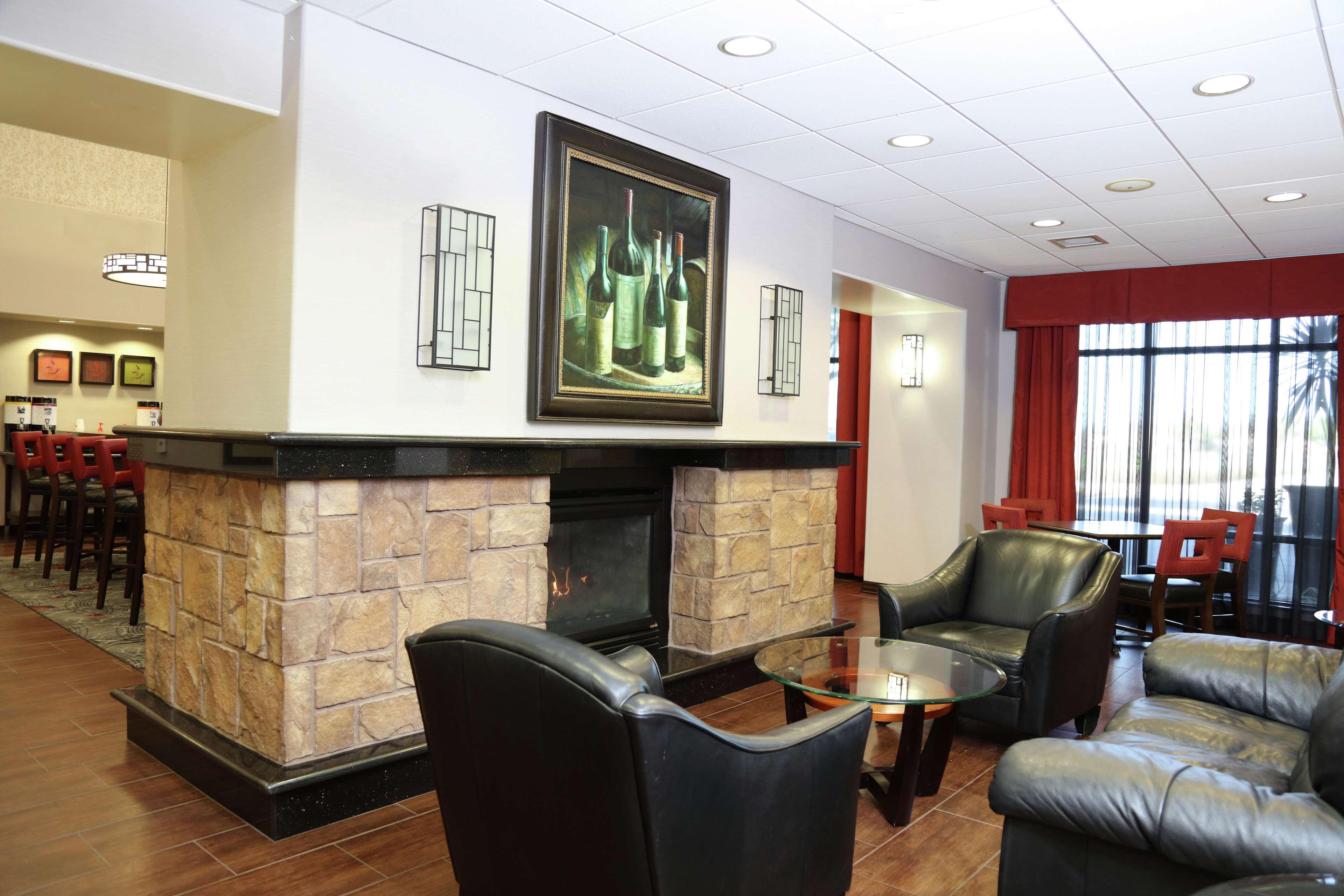 Hampton Inn & Suites Temecula Zewnętrze zdjęcie