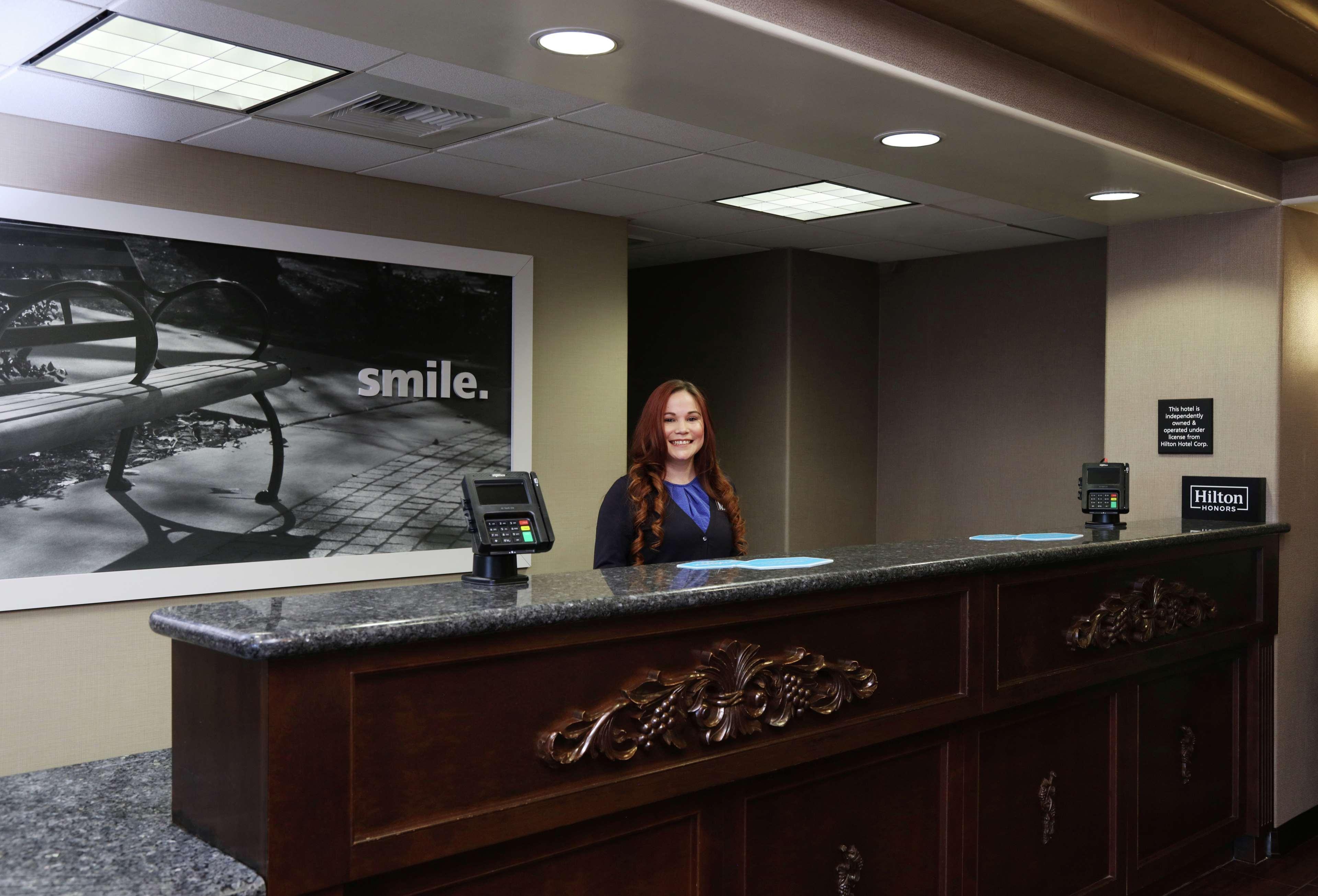 Hampton Inn & Suites Temecula Zewnętrze zdjęcie