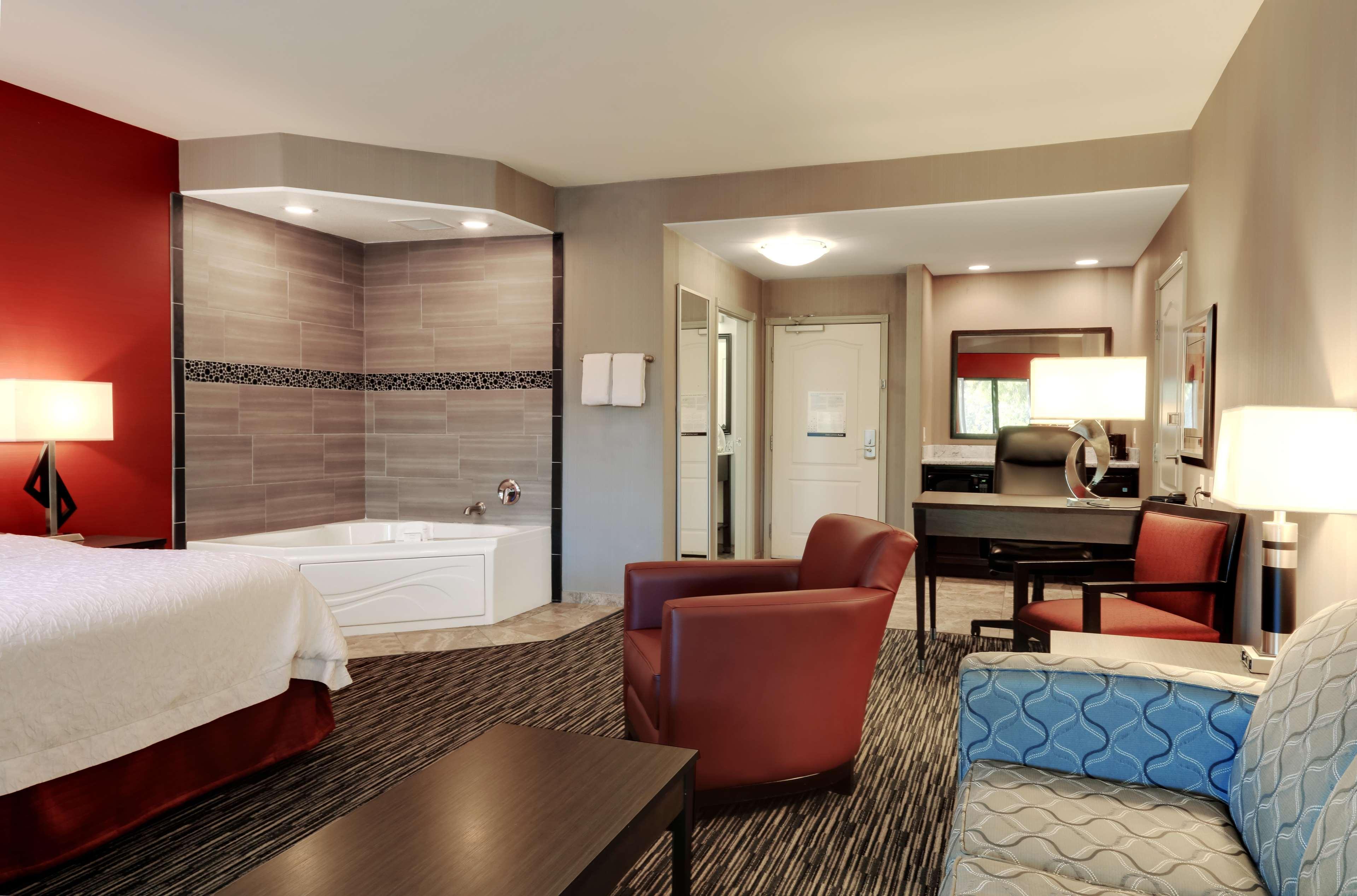 Hampton Inn & Suites Temecula Zewnętrze zdjęcie