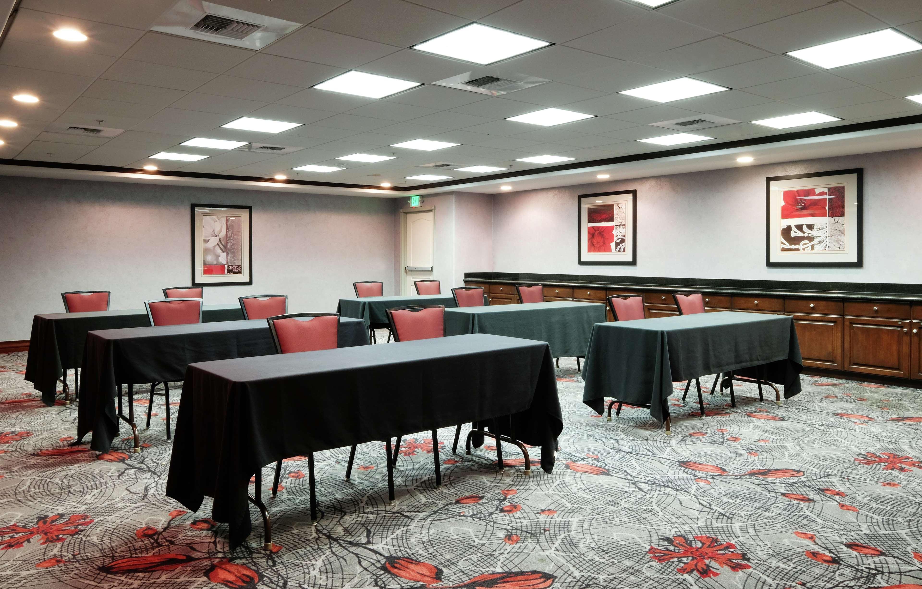 Hampton Inn & Suites Temecula Zewnętrze zdjęcie