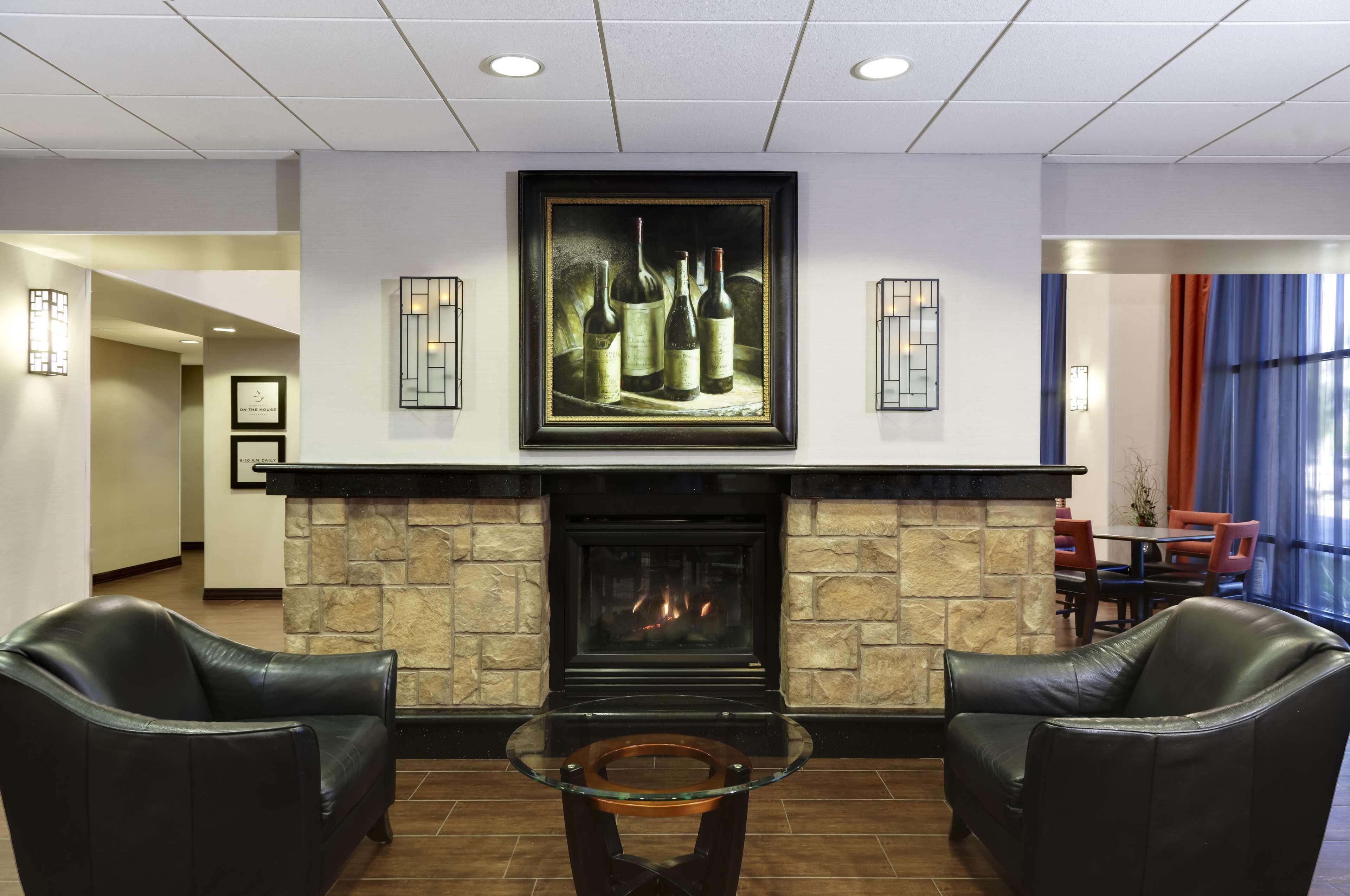 Hampton Inn & Suites Temecula Zewnętrze zdjęcie