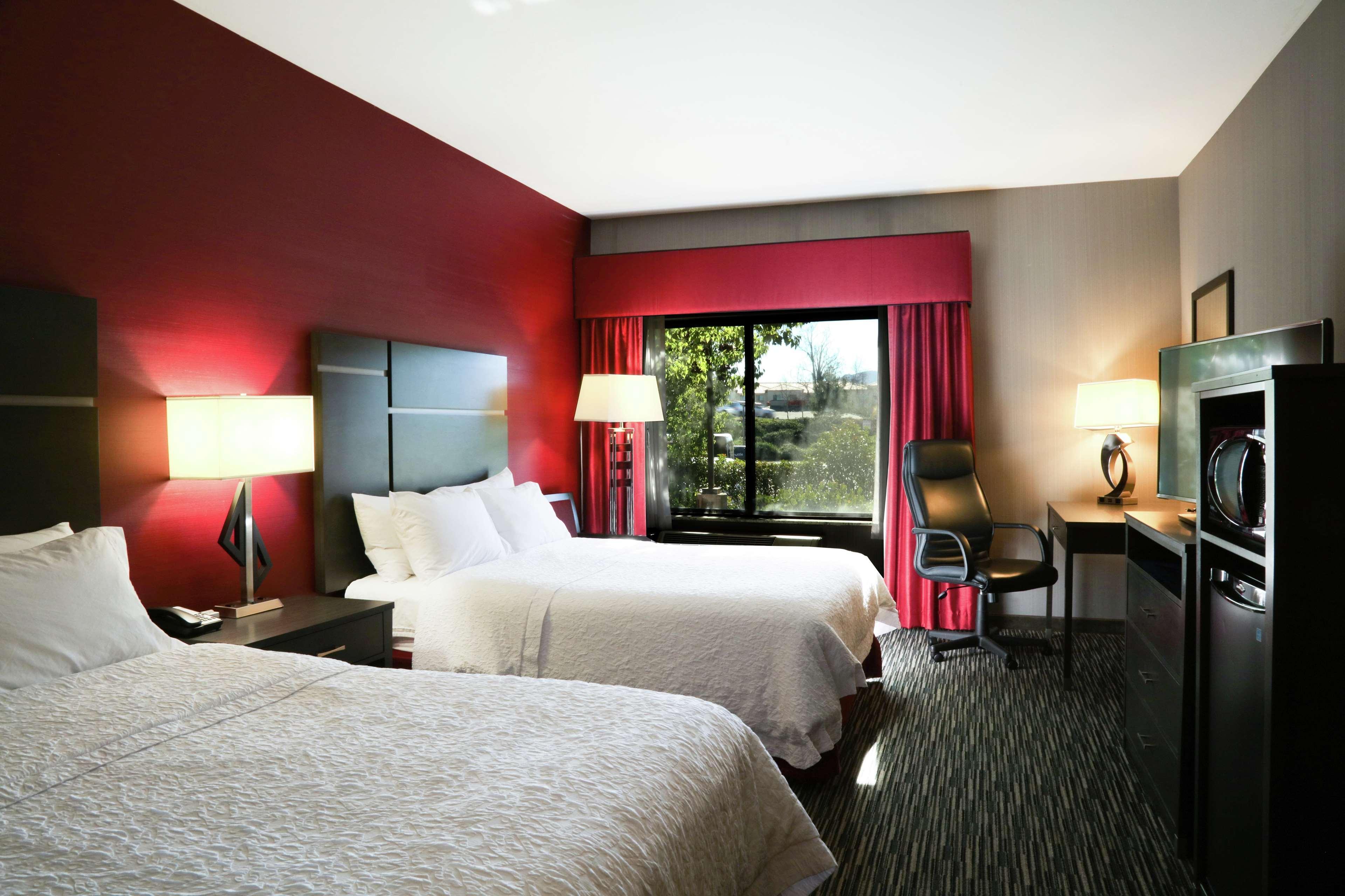 Hampton Inn & Suites Temecula Zewnętrze zdjęcie