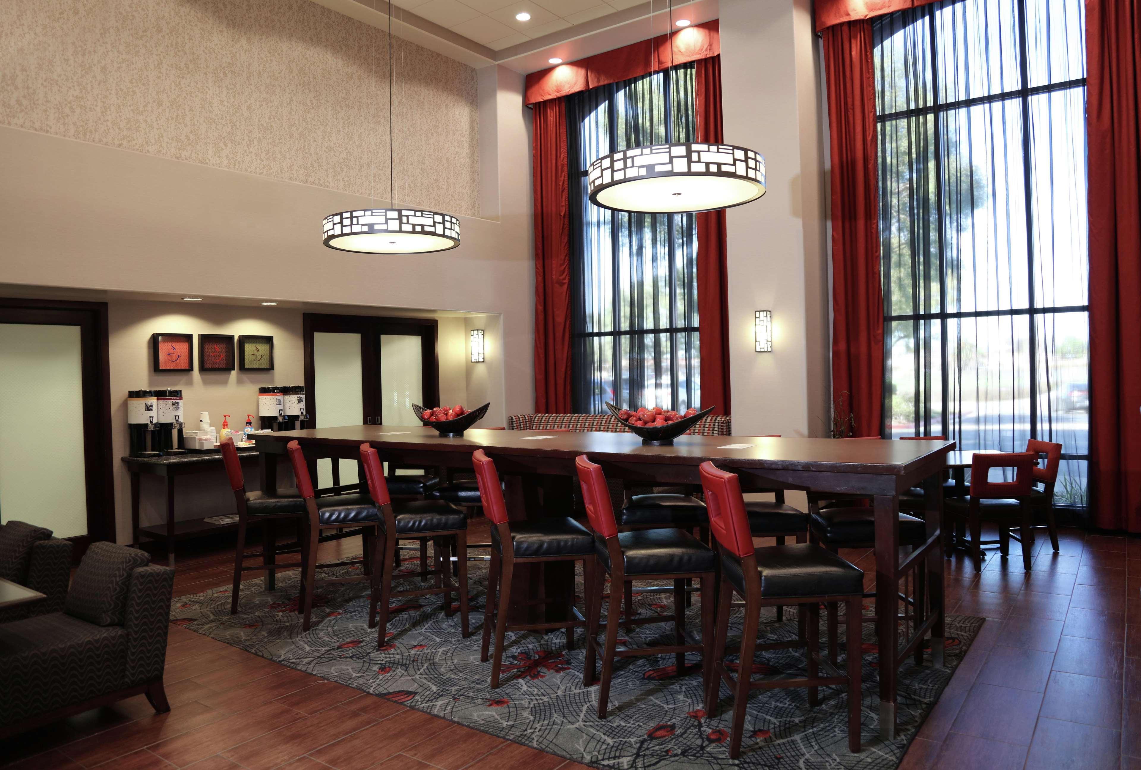 Hampton Inn & Suites Temecula Zewnętrze zdjęcie