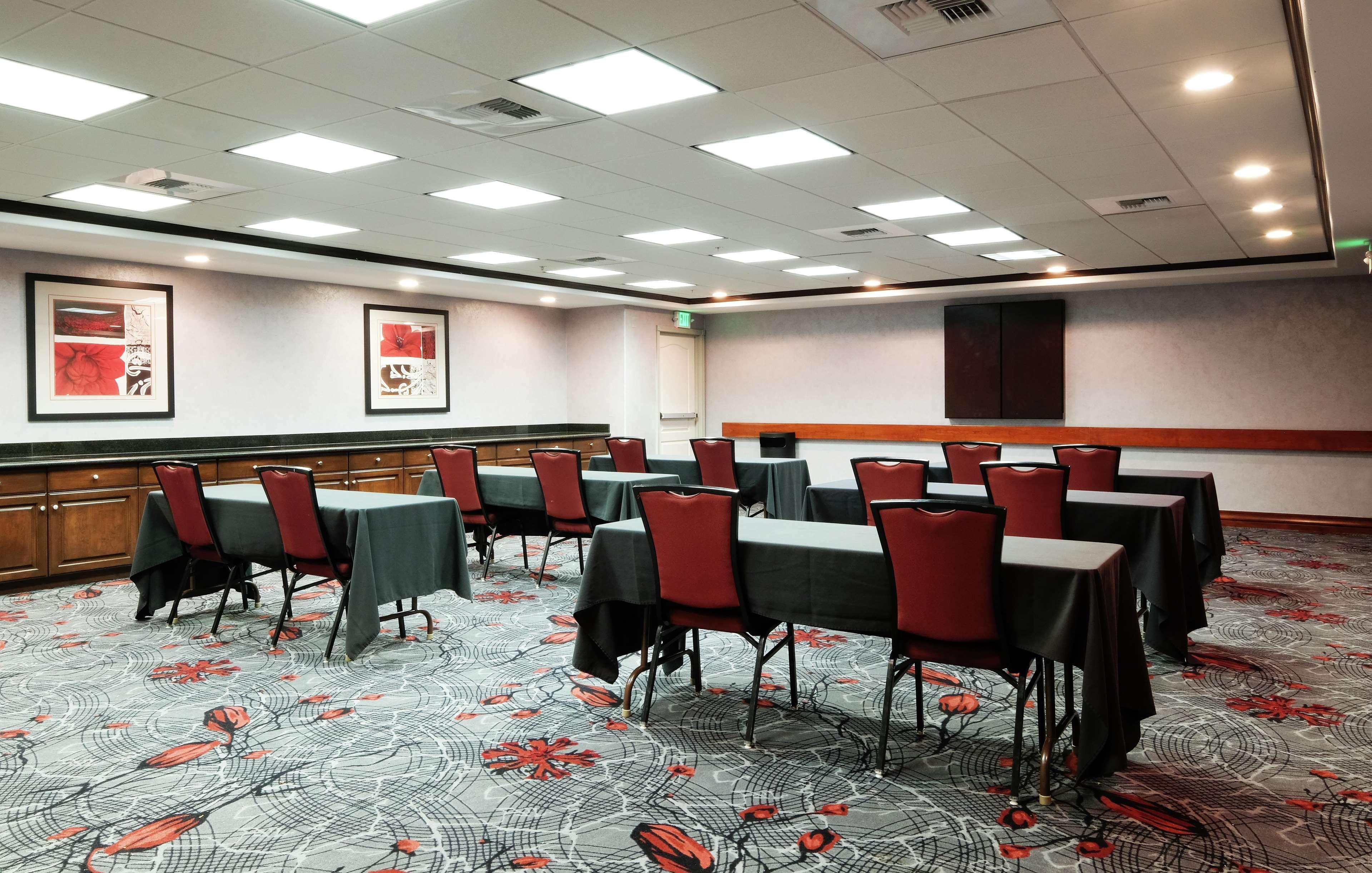 Hampton Inn & Suites Temecula Zewnętrze zdjęcie