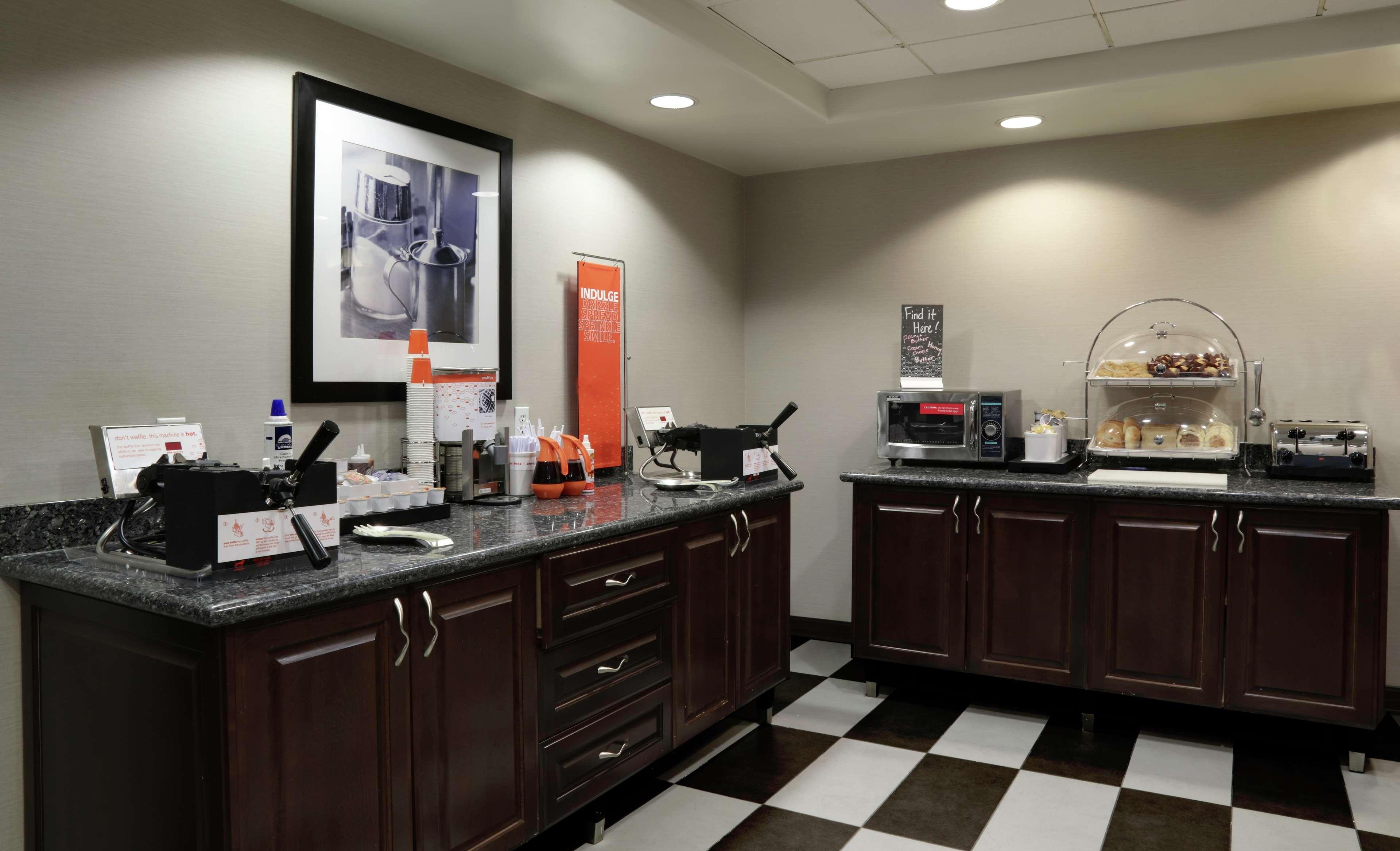 Hampton Inn & Suites Temecula Zewnętrze zdjęcie