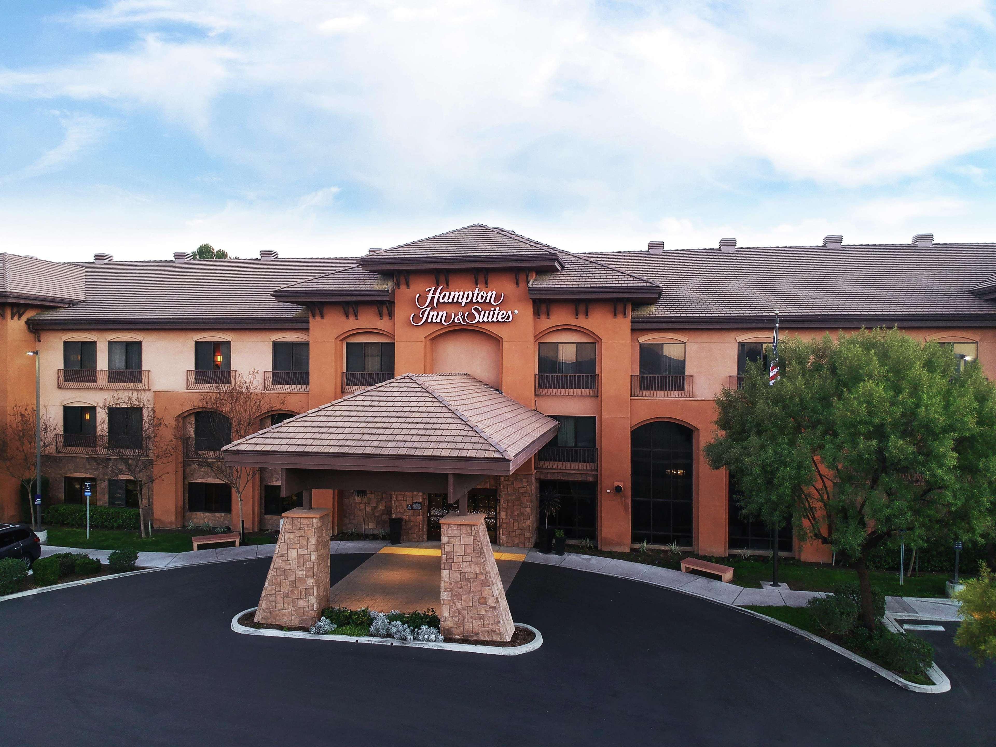 Hampton Inn & Suites Temecula Zewnętrze zdjęcie
