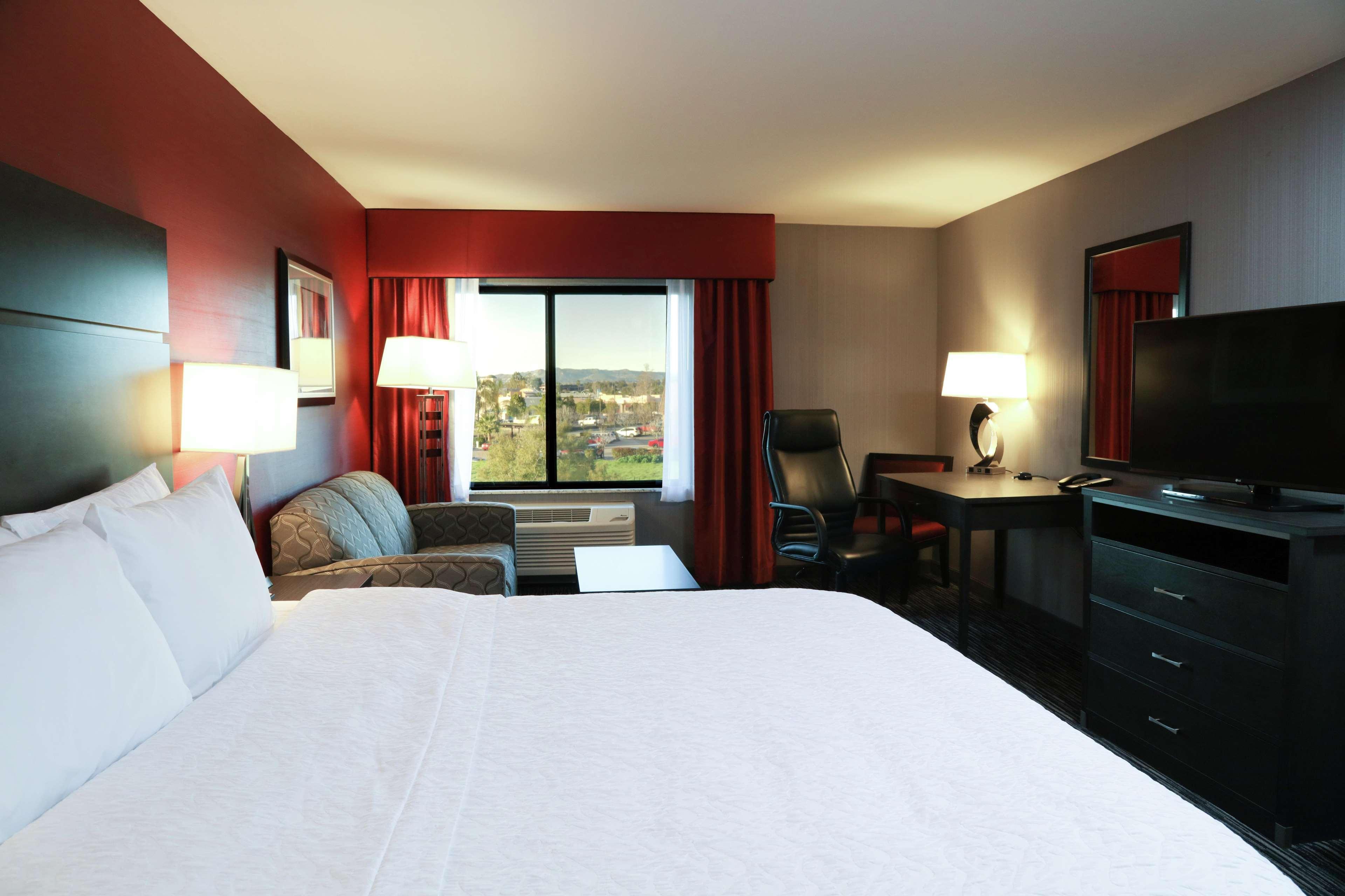 Hampton Inn & Suites Temecula Zewnętrze zdjęcie