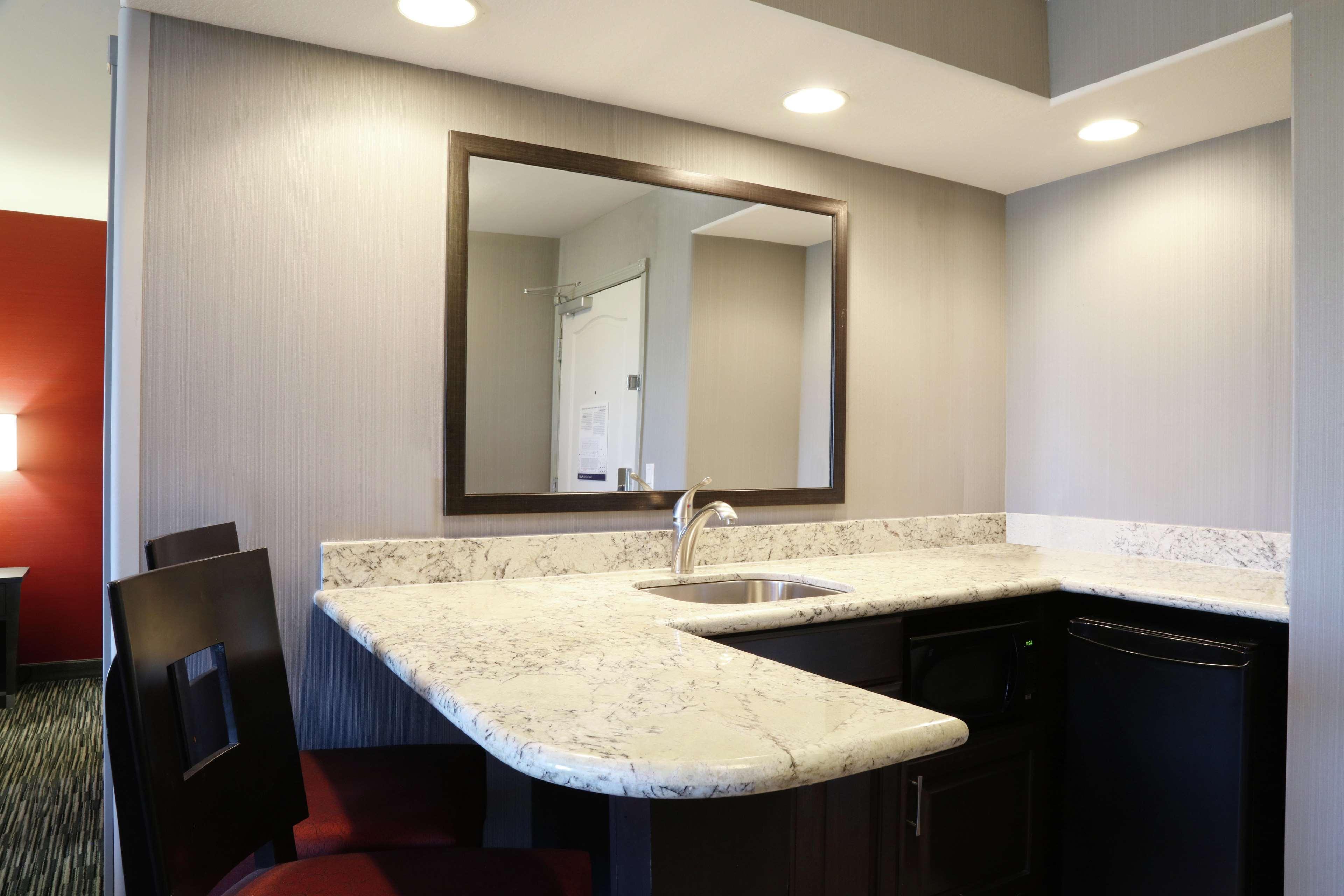 Hampton Inn & Suites Temecula Zewnętrze zdjęcie