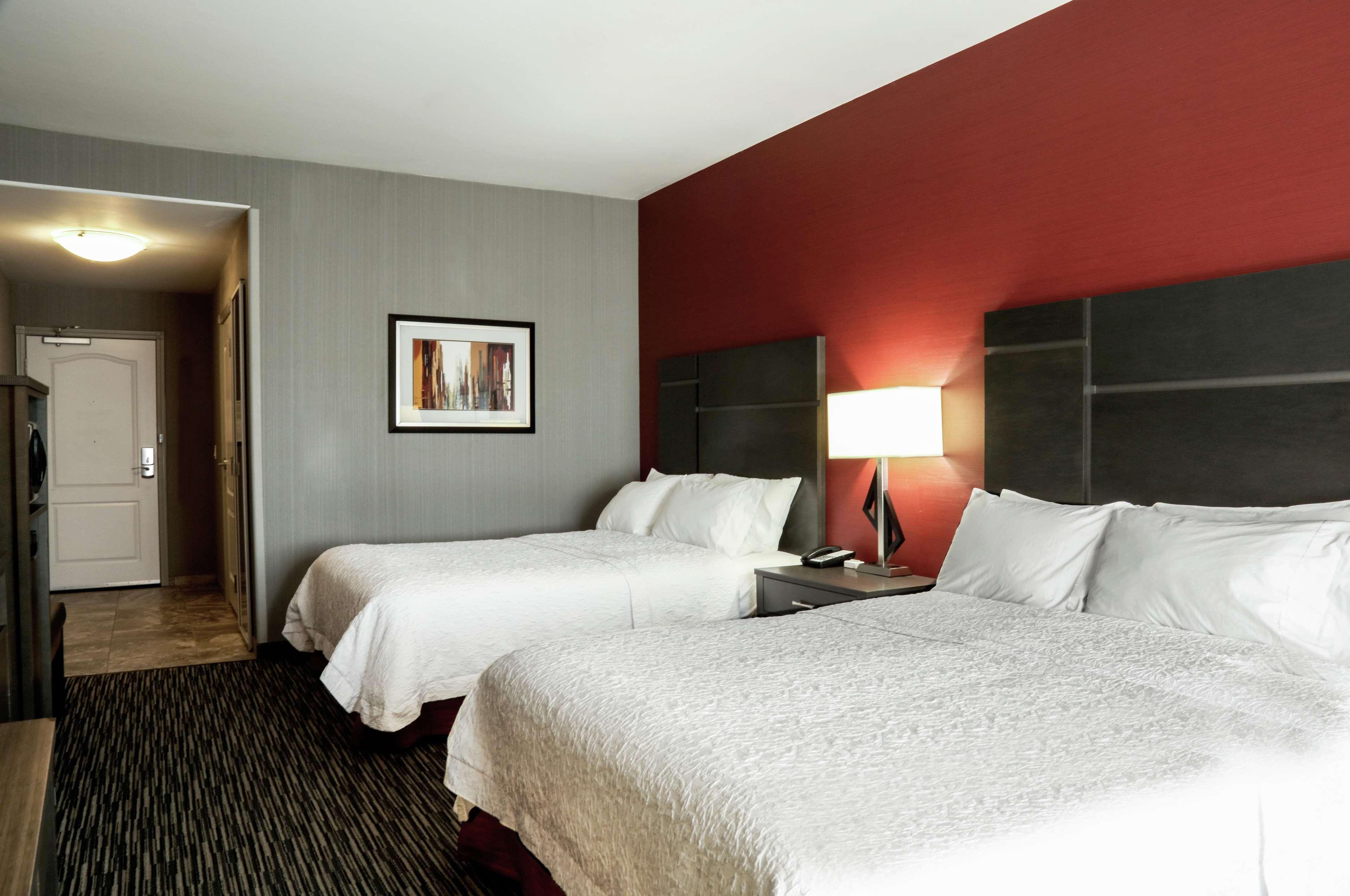 Hampton Inn & Suites Temecula Zewnętrze zdjęcie