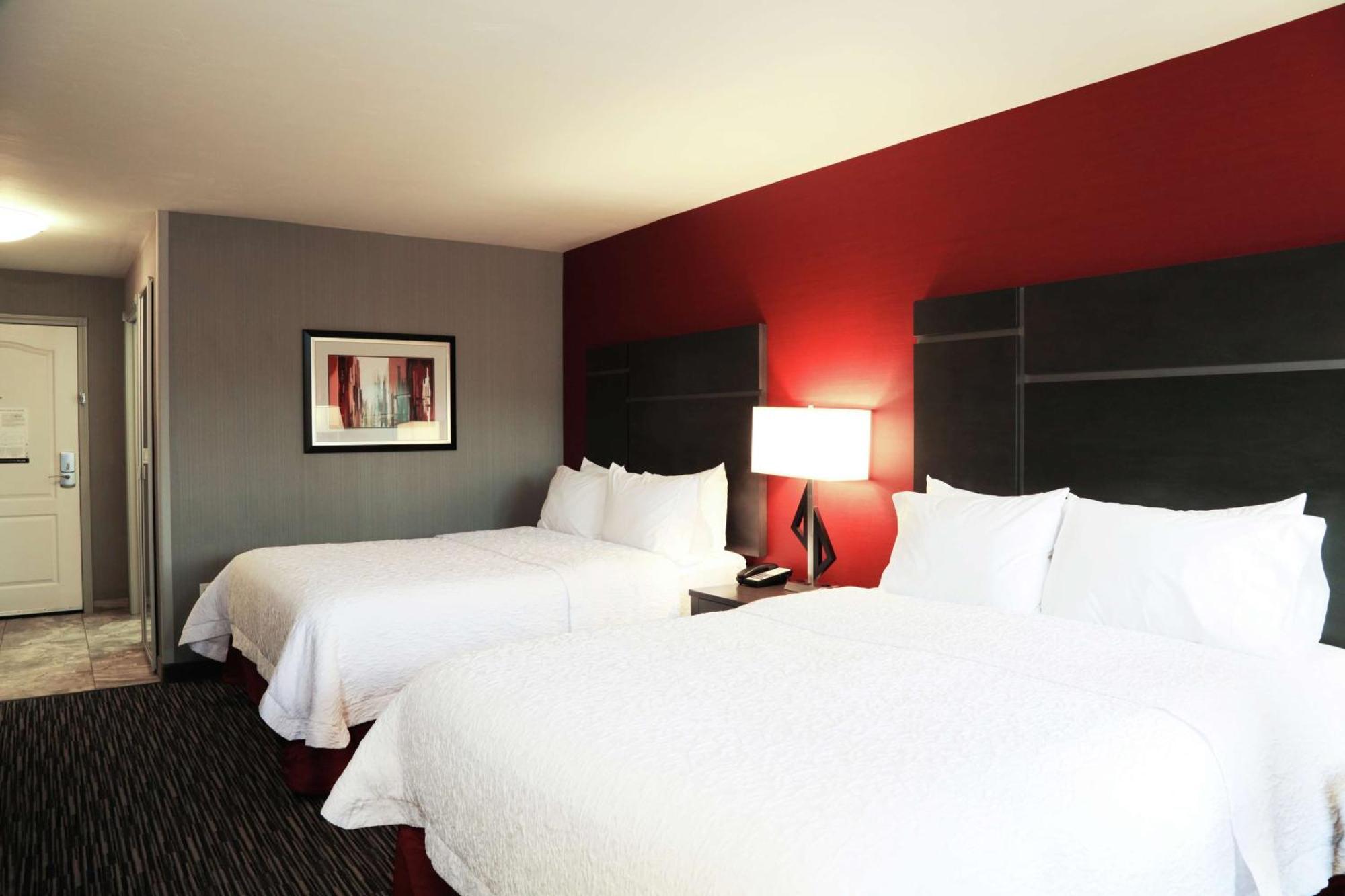 Hampton Inn & Suites Temecula Zewnętrze zdjęcie