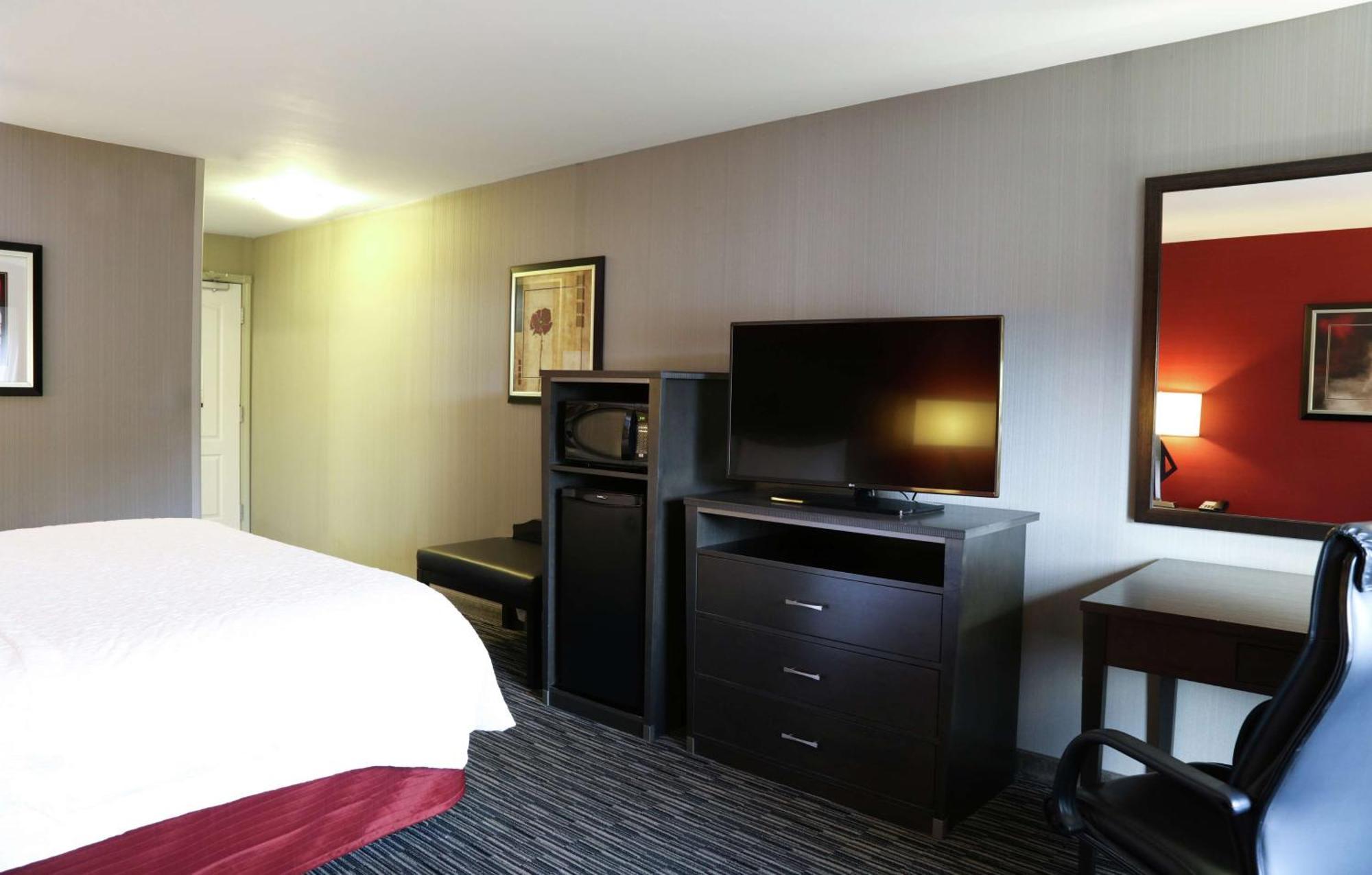 Hampton Inn & Suites Temecula Zewnętrze zdjęcie