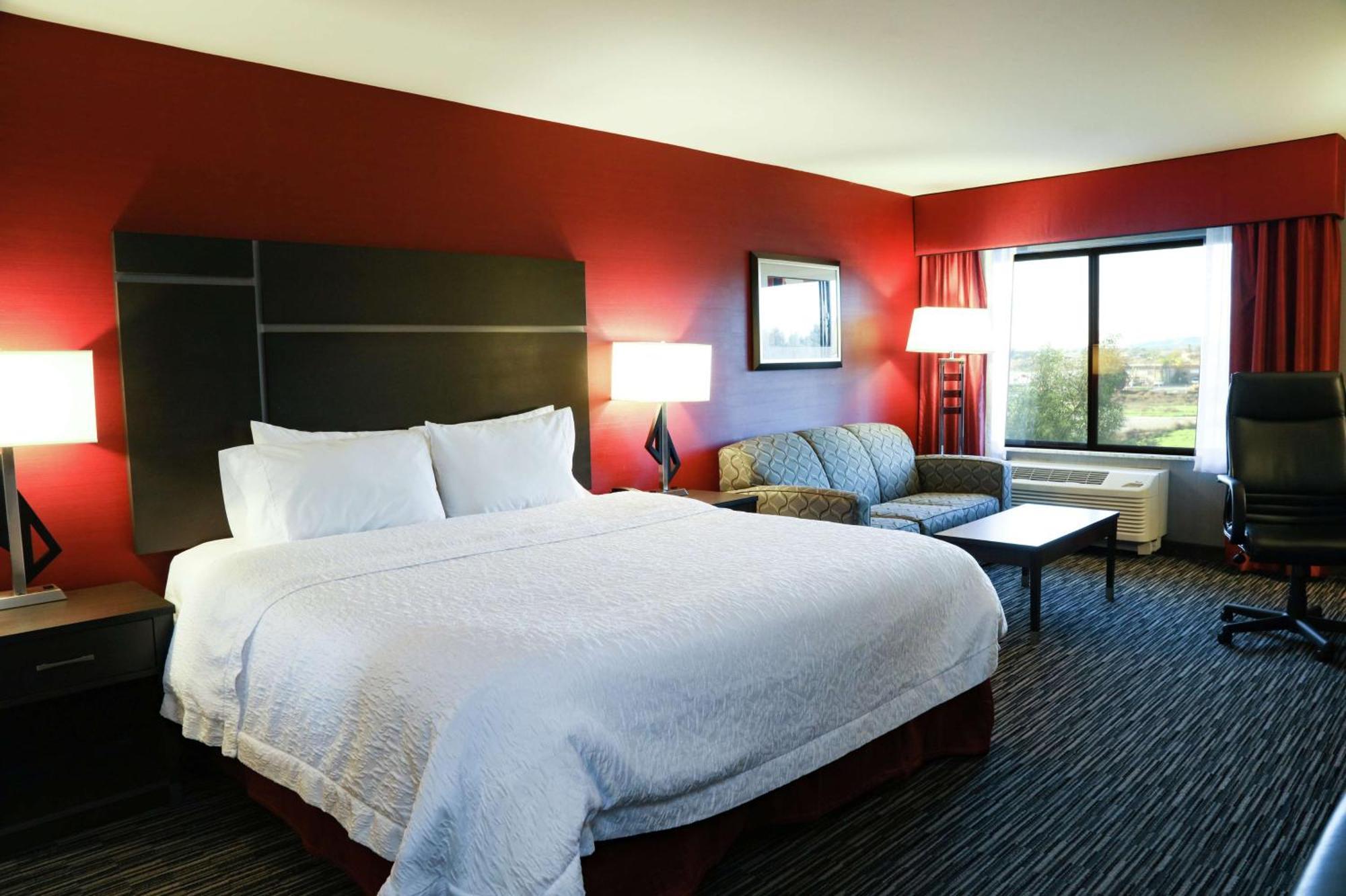 Hampton Inn & Suites Temecula Zewnętrze zdjęcie