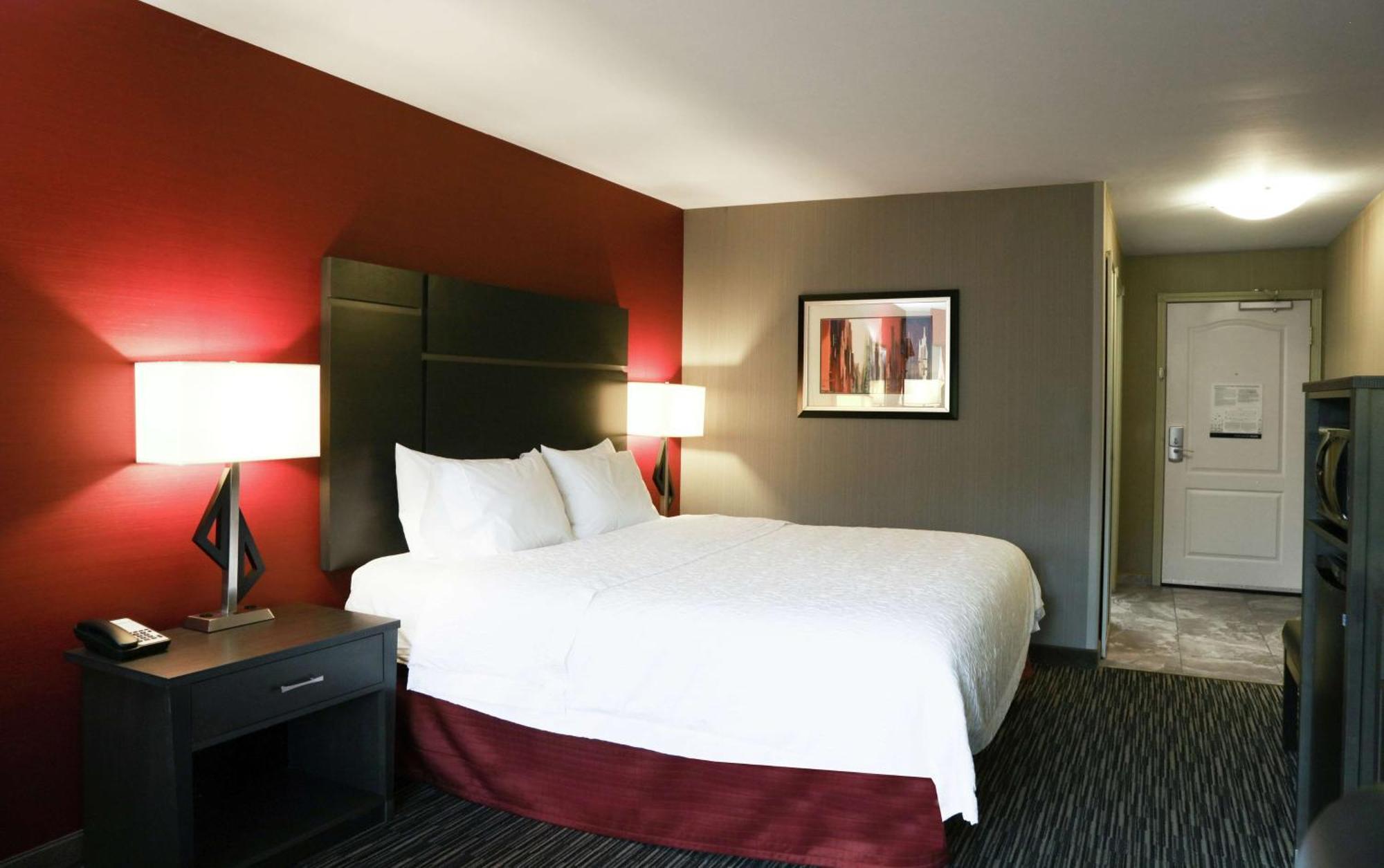 Hampton Inn & Suites Temecula Zewnętrze zdjęcie