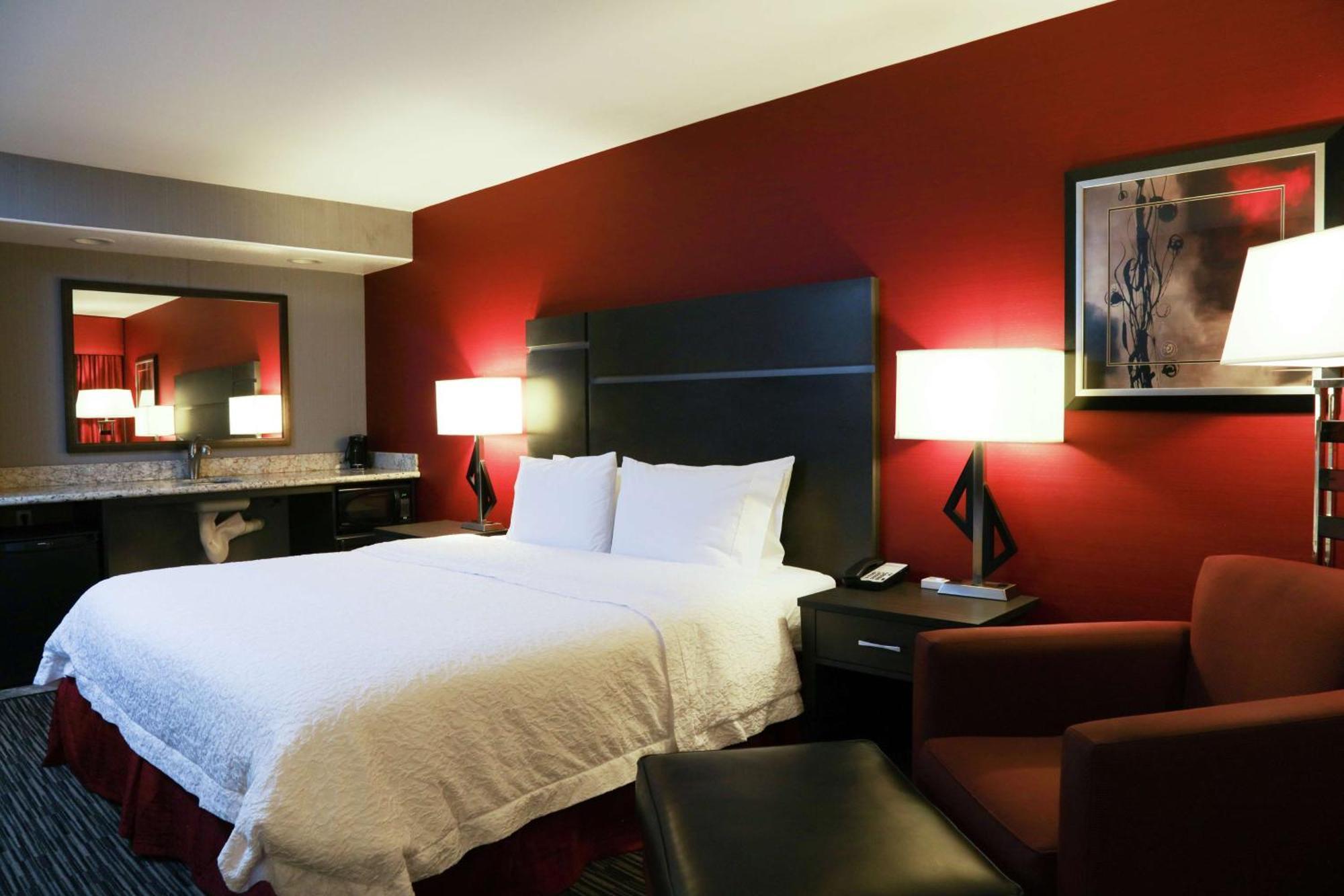 Hampton Inn & Suites Temecula Zewnętrze zdjęcie