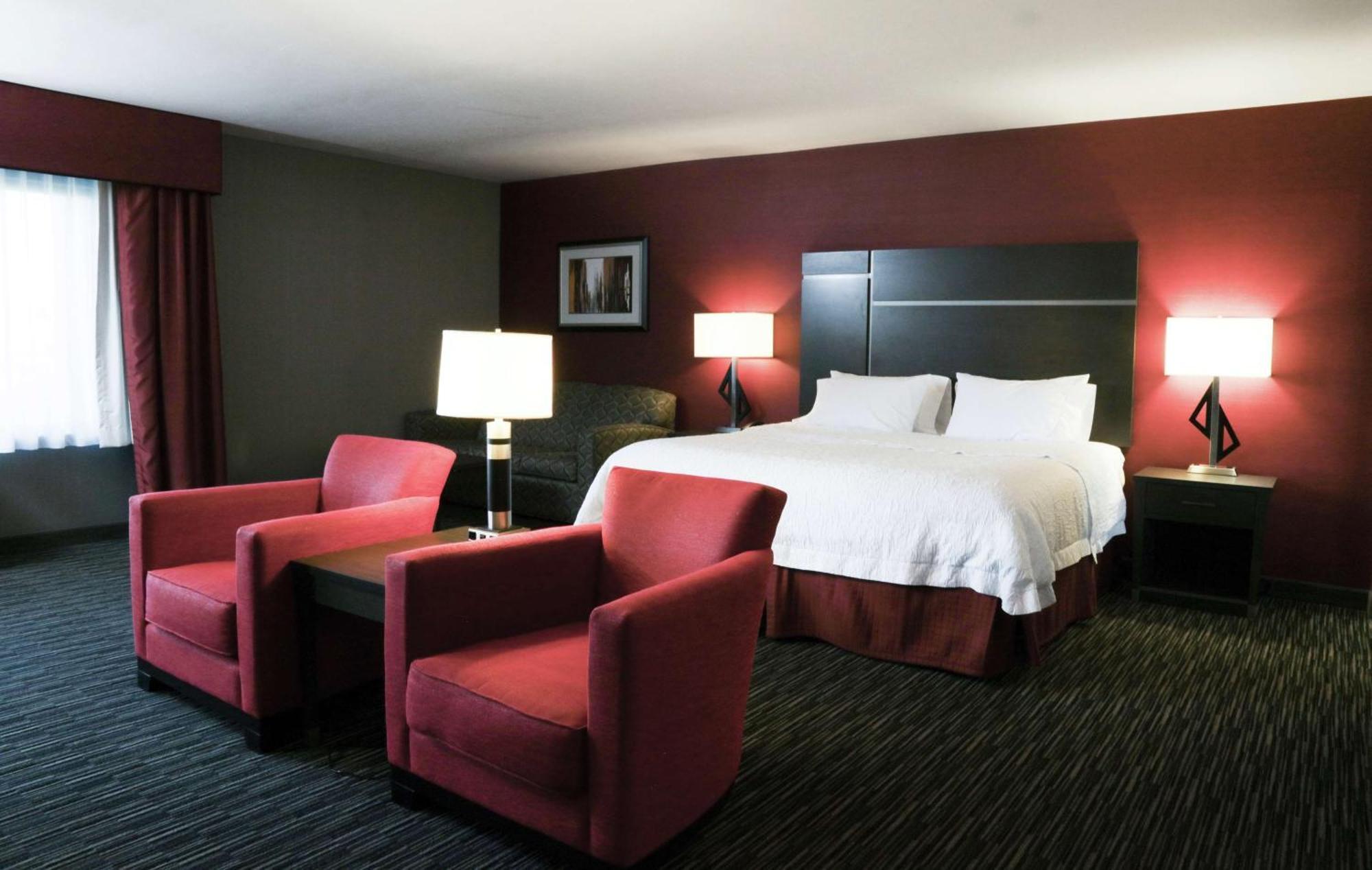 Hampton Inn & Suites Temecula Zewnętrze zdjęcie