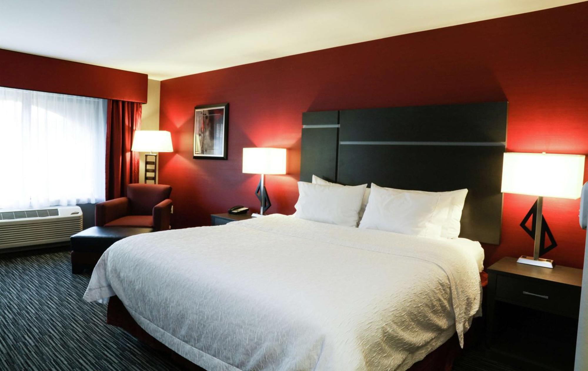 Hampton Inn & Suites Temecula Zewnętrze zdjęcie
