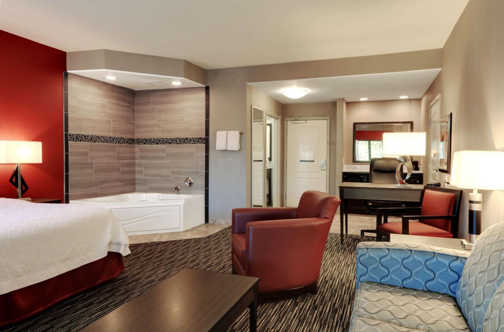 Hampton Inn & Suites Temecula Zewnętrze zdjęcie
