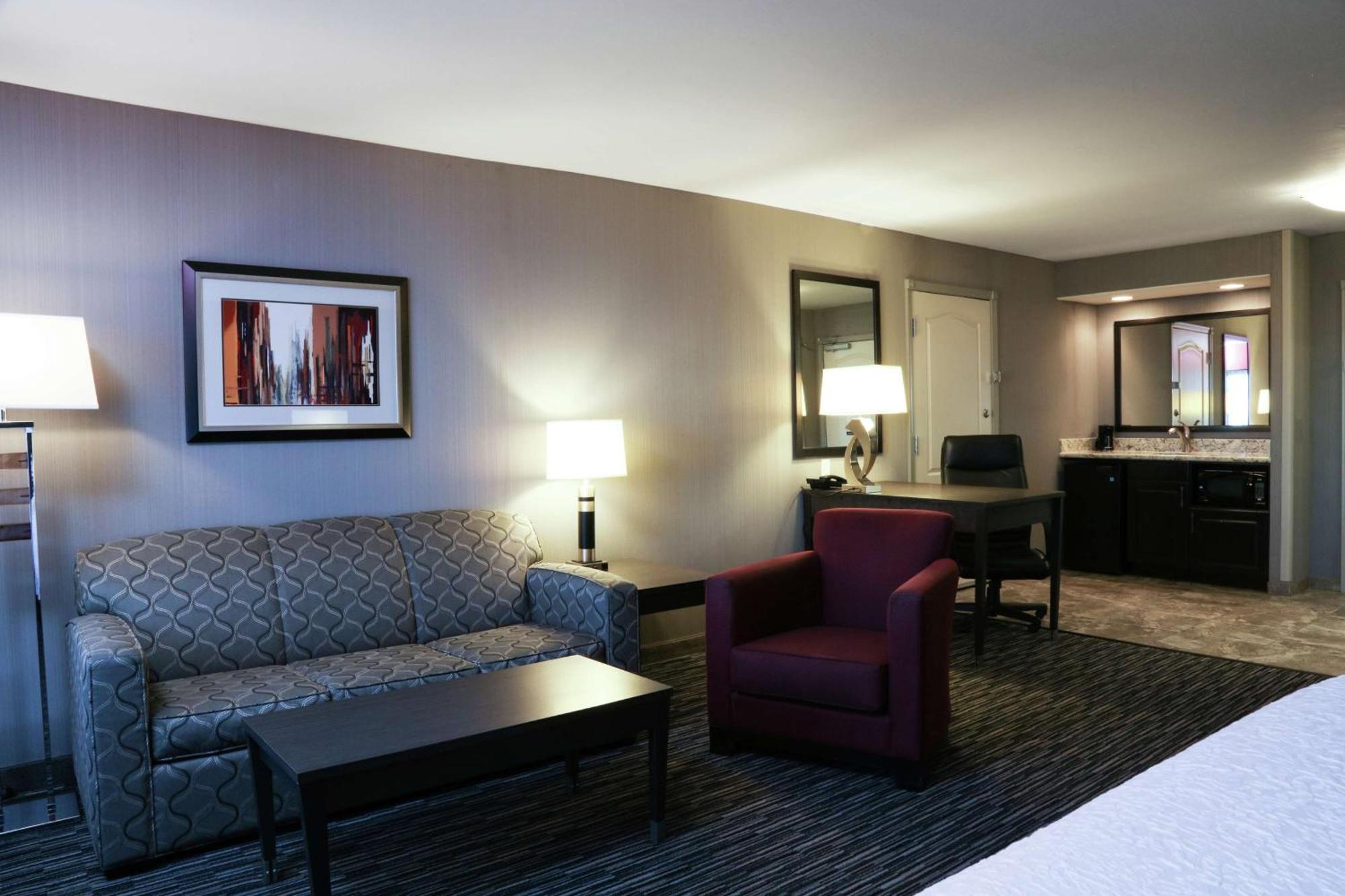 Hampton Inn & Suites Temecula Zewnętrze zdjęcie