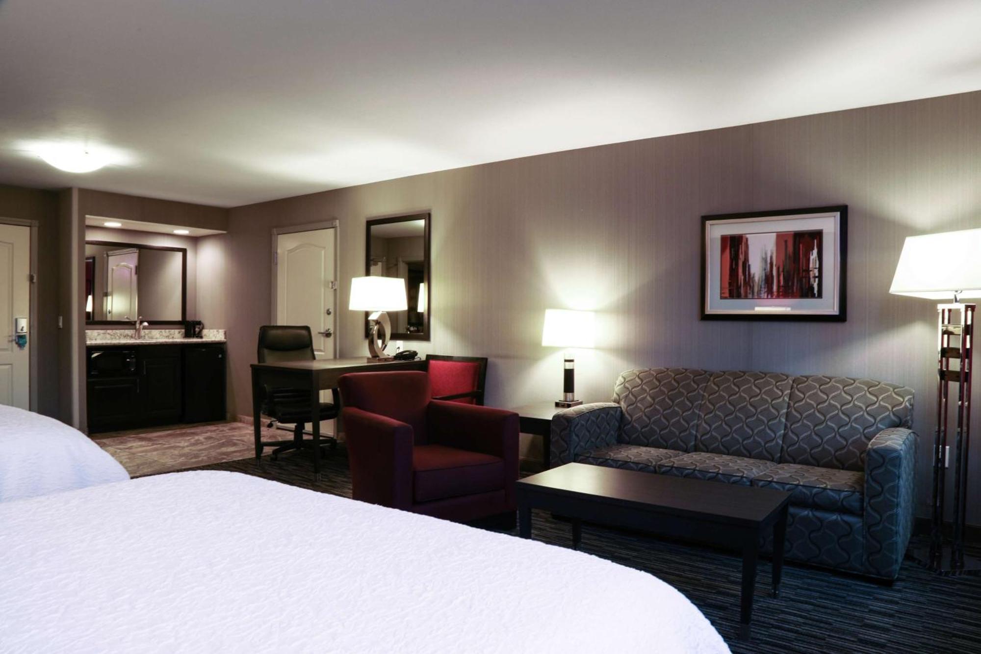 Hampton Inn & Suites Temecula Zewnętrze zdjęcie