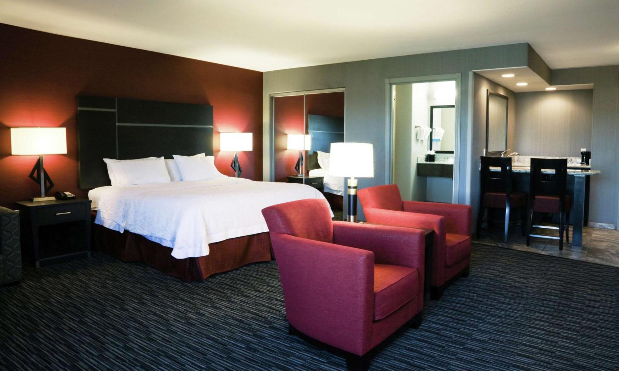Hampton Inn & Suites Temecula Zewnętrze zdjęcie