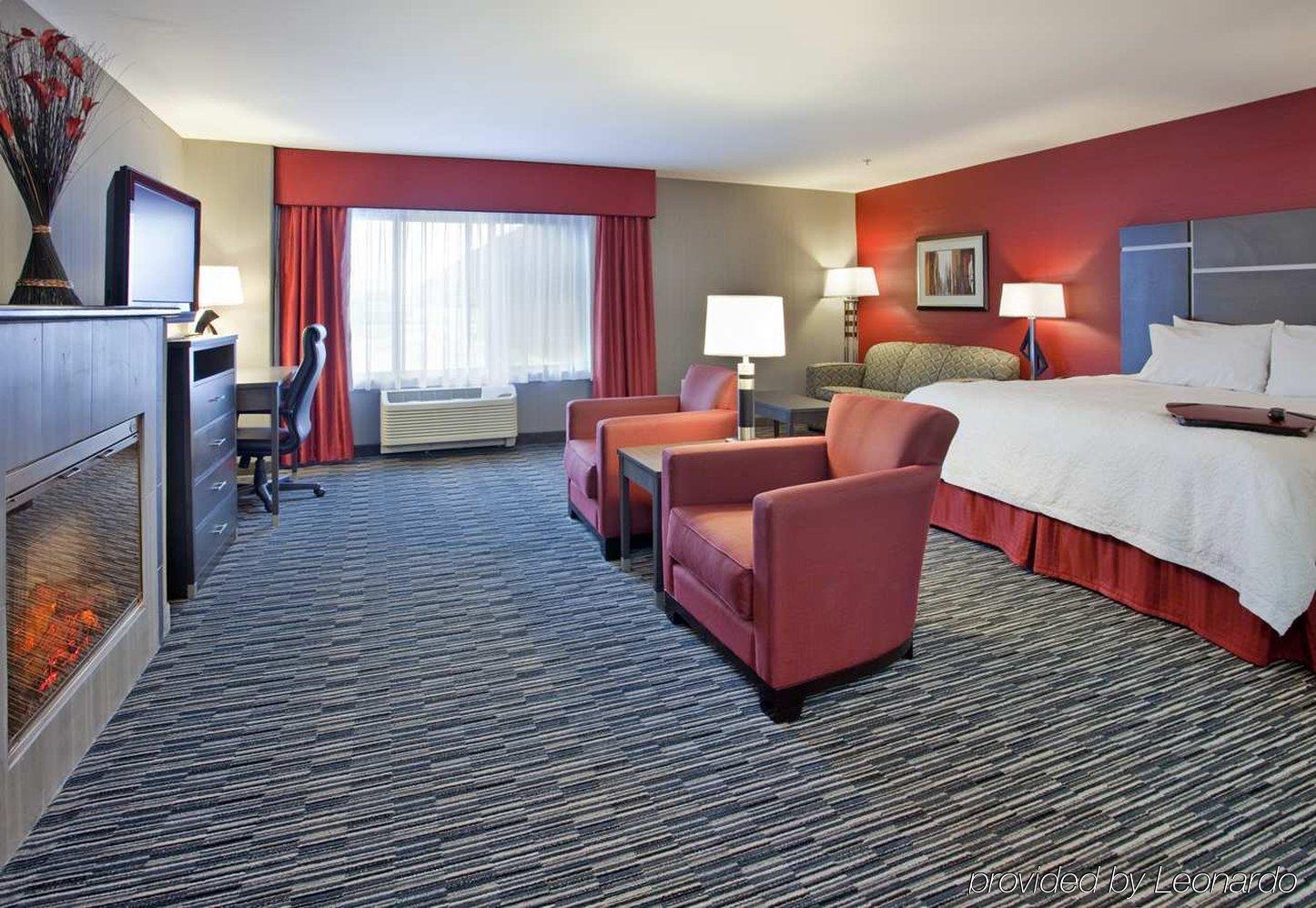 Hampton Inn & Suites Temecula Zewnętrze zdjęcie