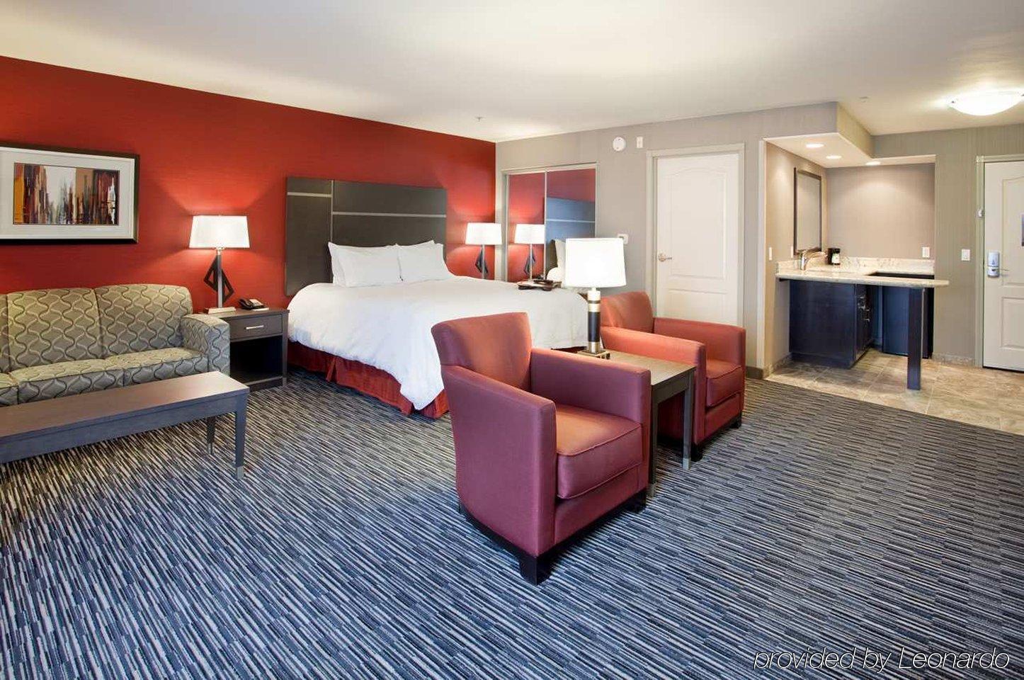 Hampton Inn & Suites Temecula Zewnętrze zdjęcie