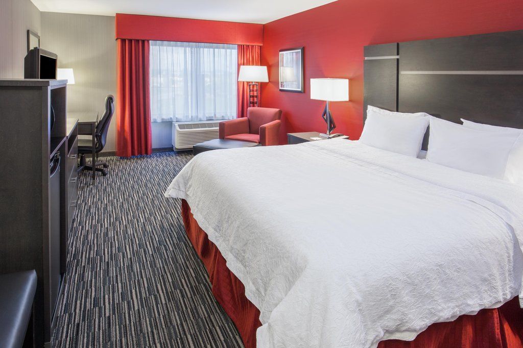 Hampton Inn & Suites Temecula Zewnętrze zdjęcie